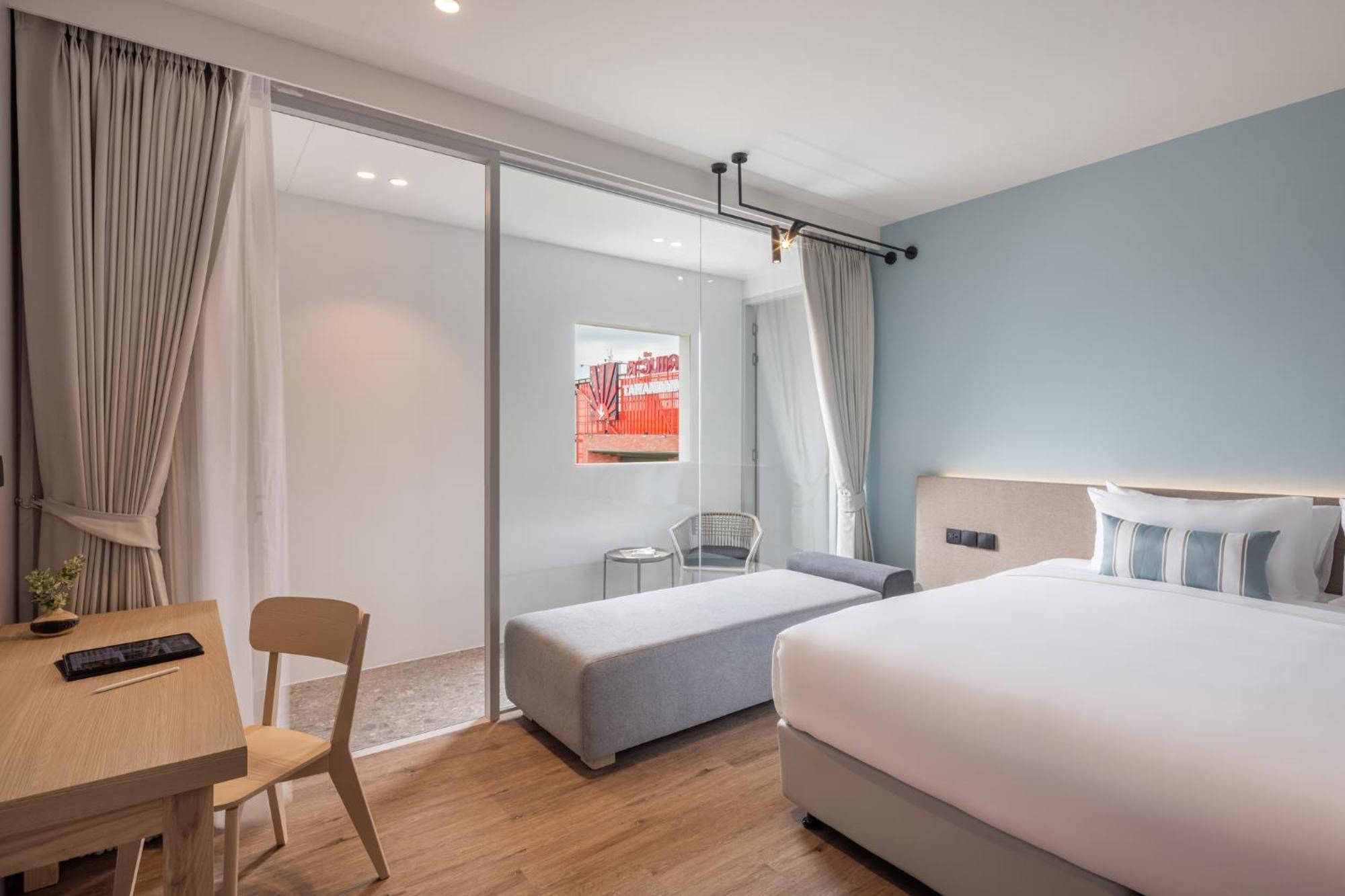 Travelodge Nimman Chiang Mai Eksteriør bilde