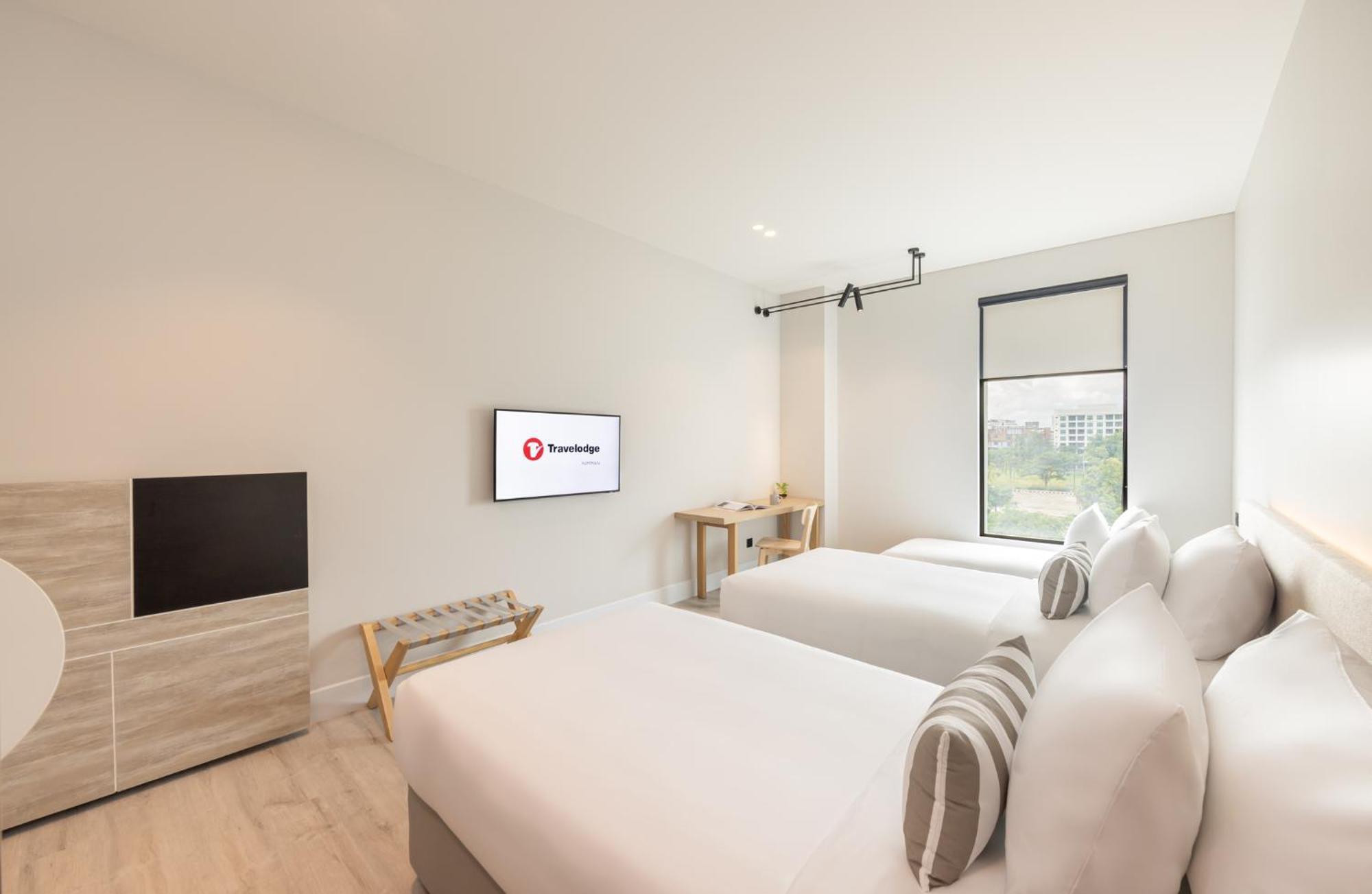 Travelodge Nimman Chiang Mai Eksteriør bilde