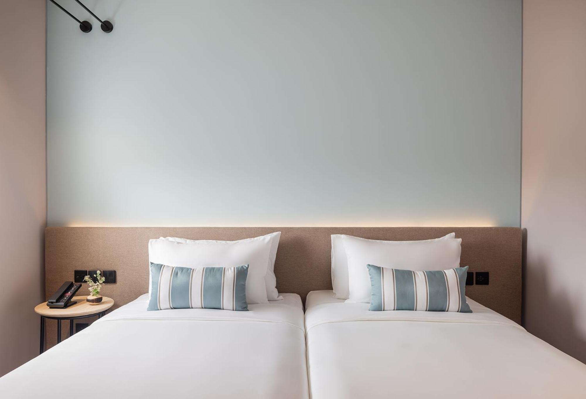 Travelodge Nimman Chiang Mai Eksteriør bilde